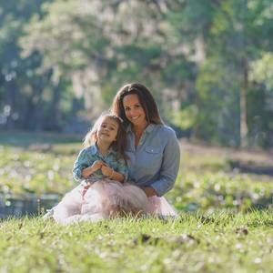 Meet your Posher, Jennifer